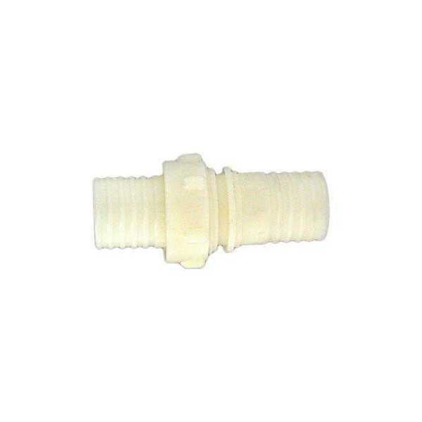 Conjunto Racor Hembra+macho 12786/40 mm [LOTE DE 6 Unidades] CAMPEON