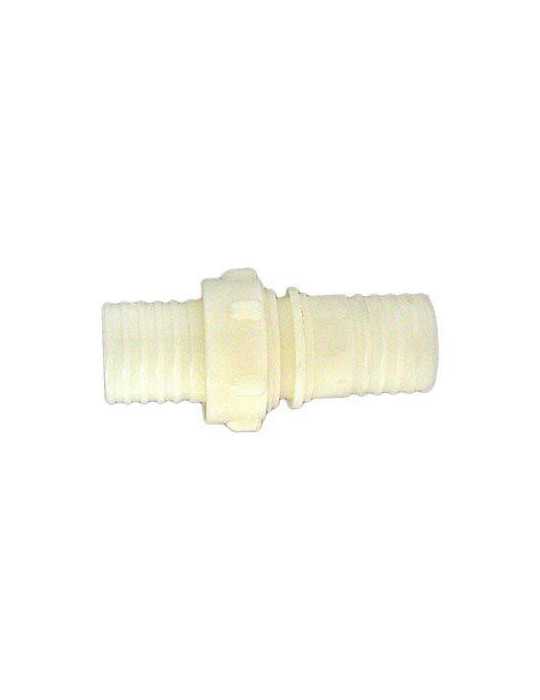 Conjunto Racor Hembra+macho 12786/40 mm [LOTE DE 6 Unidades] CAMPEON