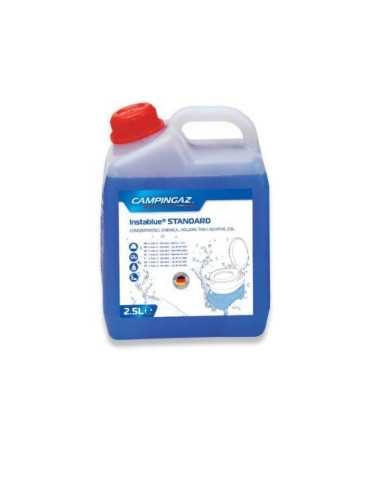 Líquido W.c. 2,5L Instablue Standard 2000031966 [LOTE DE 2 Unidades] CAMPINGAZ