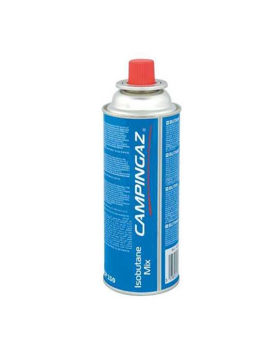Cartucho Gas CP 250 2000022381 [LOTE DE 16 Unidades] CAMPINGAZ