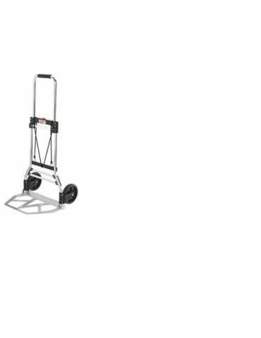Carro Superplegable XL 90 kg 73-262 CARRIVAN