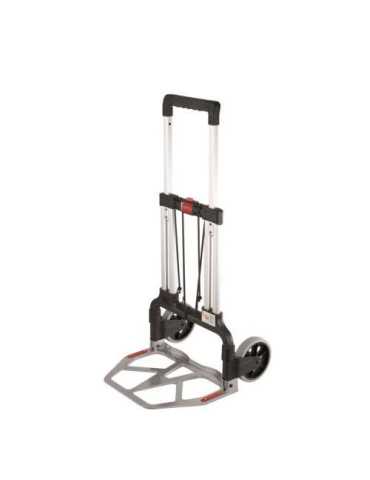Carretilla Super Plegable 125KG S-125 CARRIVAN