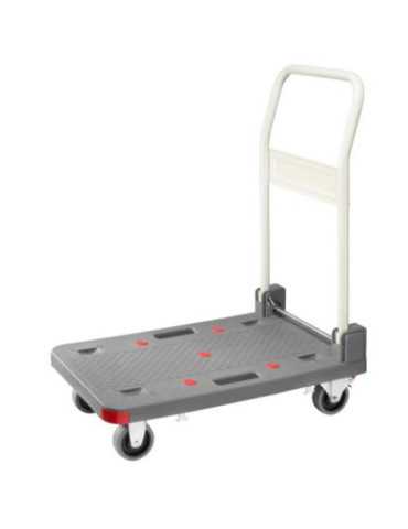 Carro Plataforma 150 KG. PT150P CARRIVAN