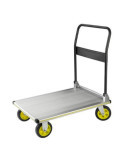 Carro Plataforma Aluminio 300 KG. PT300N CARRIVAN