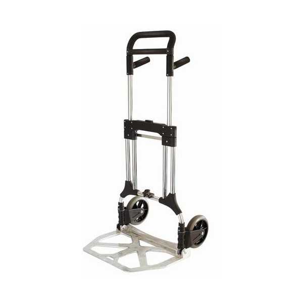 Carro Superplegable 200 KG. S200 CARRIVAN