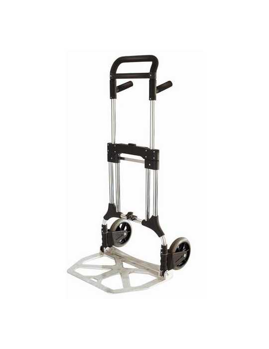 Carro Superplegable 200 KG. S200 CARRIVAN