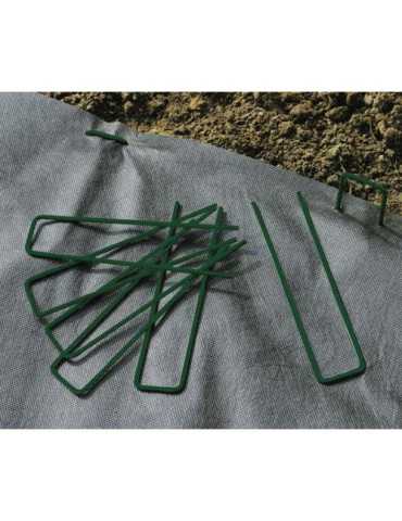 Grapas Metalicas Fixsol 17X3,5CM (BL-10) [LOTE DE 16 Unidades] CATRAL