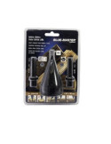 Cuña para Madera Ø32 90MM Blister [LOTE DE 4 Unidades] CELESA