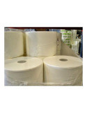 Rollo Celulosa Industrial 238941 600 m [LOTE DE 2 Unidades] CETI