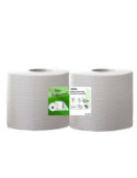 Rollo Celulosa Ind. Ecologica 2 Hojas 300 m [LOTE DE 4 Unidades] CETI