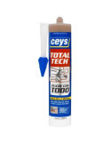 Total Tech Terracota Cartucho 290ML 507223 [LOTE DE 4 Unidades] CEYS