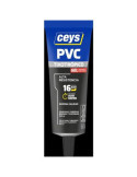 PVC Tixotropico Tubo 125ML 900911 [LOTE DE 8 Unidades] CEYS
