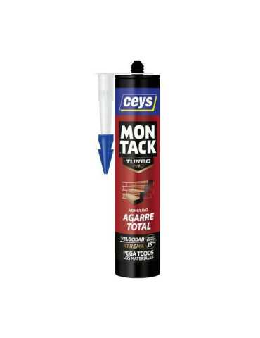 Montack Turbo Cartucho 450GR 507435 [LOTE DE 4 Unidades] CEYS