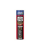 Montack Turbo Transparente Cartucho 290ML [LOTE DE 4 Unidades] CEYS
