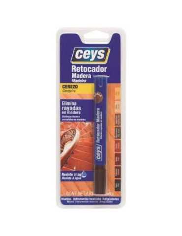 Retocador Cerezo 505214 [LOTE DE 4 Unidades] CEYS