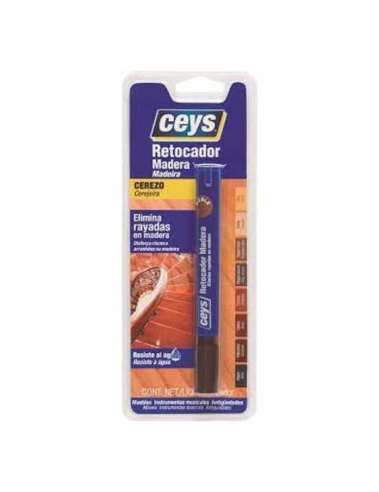 Retocador Cerezo 505214 [LOTE DE 4 Unidades] CEYS