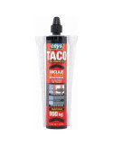 Taco Anclaje Químico Poliéster 300 ml 901610 [LOTE DE 2 Unidades] CEYS