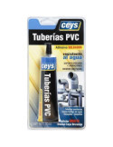 Adhesivo Tuberias PVC 501029 [LOTE DE 6 Unidades] CEYS