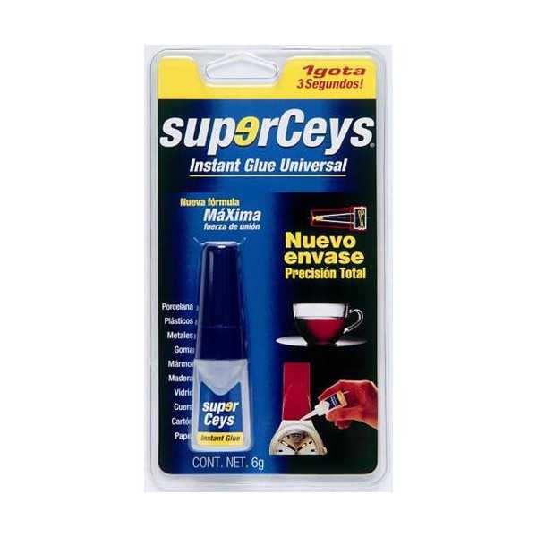 Superceys 6 gr 504003 [LOTE DE 6 Unidades] CEYS