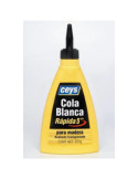 Cola Blancas Rápida 250 gr 501603 [LOTE DE 8 Unidades] CEYS