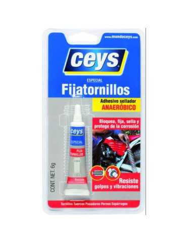 Fijatornillo 6 ml 501033 [LOTE DE 6 Unidades] CEYS