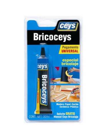 Bricoceys 31 ml 507301 [LOTE DE 10 Unidades] CEYS
