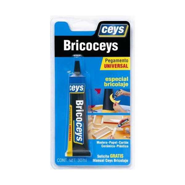 Bricoceys 31 ml 507301 [LOTE DE 10 Unidades] CEYS