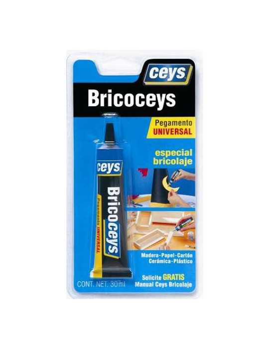 Bricoceys 31 ml 507301 [LOTE DE 10 Unidades] CEYS
