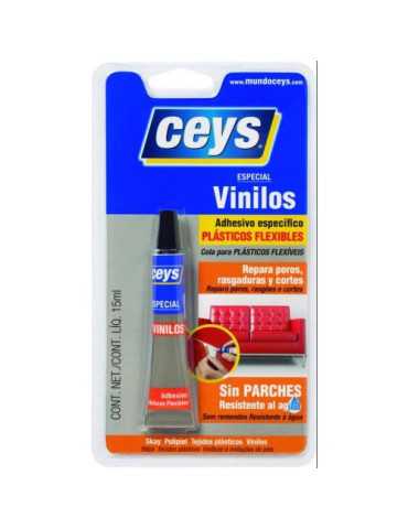 Vinilceys Tubo 15 ml 501028 [LOTE DE 8 Unidades] CEYS
