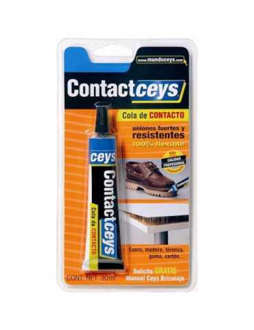 Contactceys Tubo 30 ml 503401 [LOTE DE 14 Unidades] CEYS