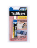 Adhesivo Tejidos 31ML 501024 [LOTE DE 8 Unidades] CEYS