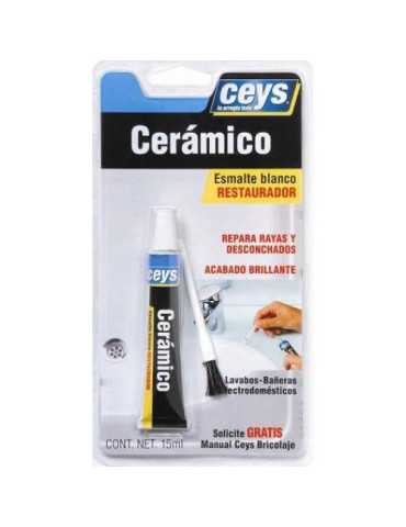 Restaurador Cerámico 505101 [LOTE DE 6 Unidades] CEYS