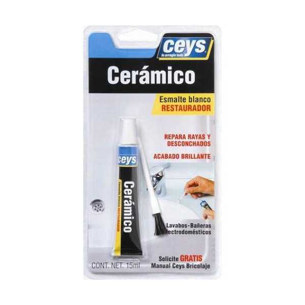 Restaurador Cerámico 505101 [LOTE DE 6 Unidades] CEYS