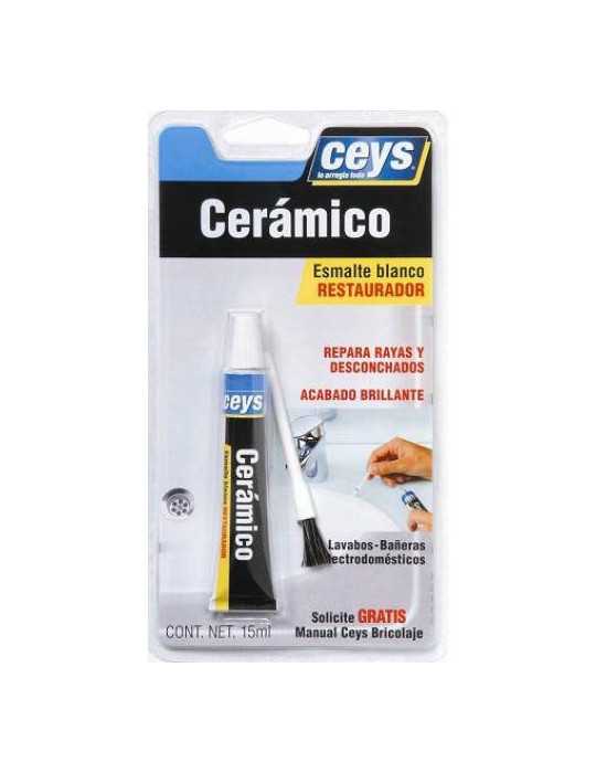 Restaurador Cerámico 505101 [LOTE DE 6 Unidades] CEYS