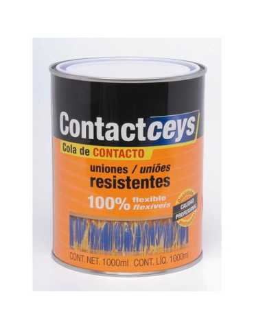 Contactceys 1 L 503407 [LOTE DE 4 Unidades] CEYS