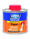 Contactceys Pincel 500ML 503418 [LOTE DE 4 Unidades] CEYS