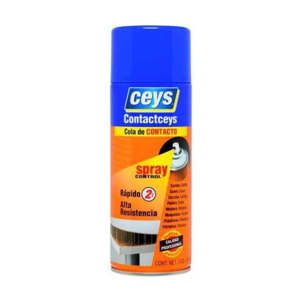Contactceys Spray Control 400ML 503415 [LOTE DE 2 Unidades] CEYS