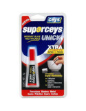 Superceys Unick 3 gr 504286 [LOTE DE 6 Unidades] CEYS