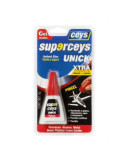 Superceys Ultra Unick 5 gr Pincel 504270 [LOTE DE 4 Unidades] CEYS