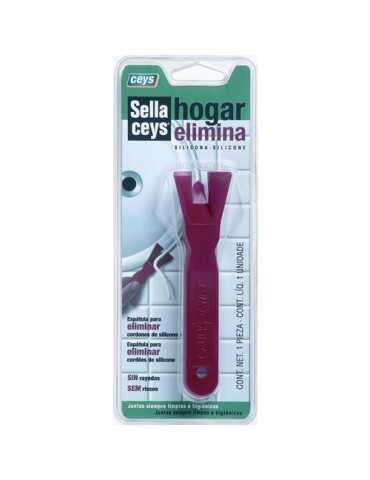 Sellaceys Elimina Silicona 506105 [LOTE DE 6 Unidades] CEYS
