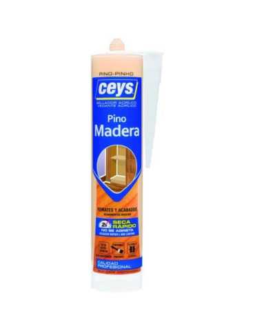 Sellaceys Pino Cartucho 280ML 505727 [LOTE DE 6 Unidades] CEYS