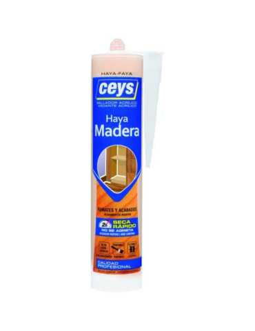 Sellaceys Madera Haya 280 ml 505770 [LOTE DE 6 Unidades] CEYS