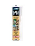Sellaflex Cartucho Blanco 310 ml 505801 [LOTE DE 4 Unidades] CEYS