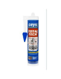 MS-Tech 310 ml Crystal 507226 [LOTE DE 4 Unidades] CEYS