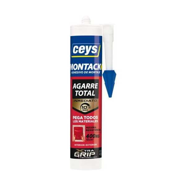 Montack Express Cartucho 450 gr 507437 [LOTE DE 4 Unidades] CEYS