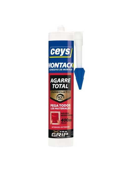 Montack Express Cartucho 450 gr 507437 [LOTE DE 4 Unidades] CEYS