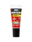 Montack Express Tubo 170 ml 507241 [LOTE DE 4 Unidades] CEYS