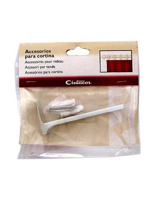 Soporte Central Doble (BL 1) RC930 [LOTE DE 10 Unidades] CINTACOR