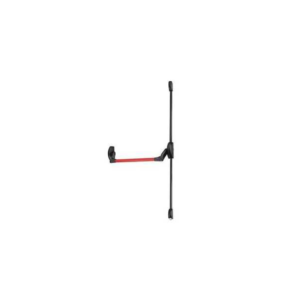 Cerradura Antipanico 2 Puntos Alto/Bajo Completo CISA