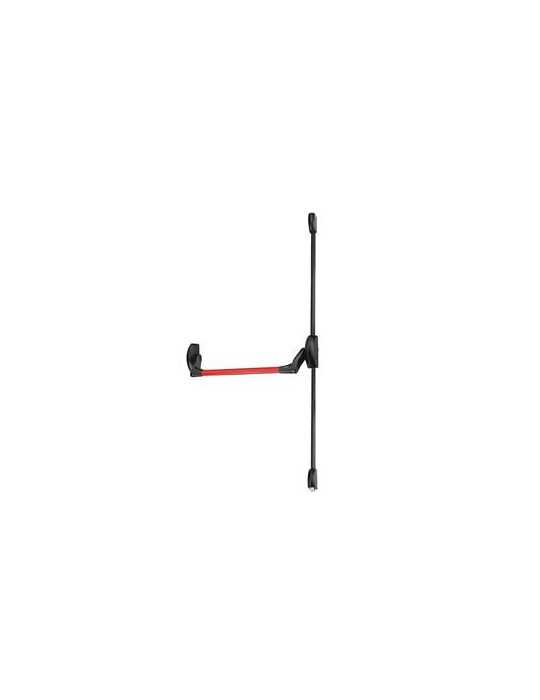 Cerradura Antipanico 2 Puntos Alto/Bajo Completo CISA